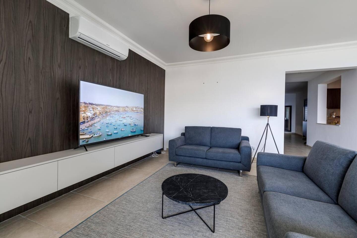 Fort Cambridge Apartments By Homely Сліма Екстер'єр фото